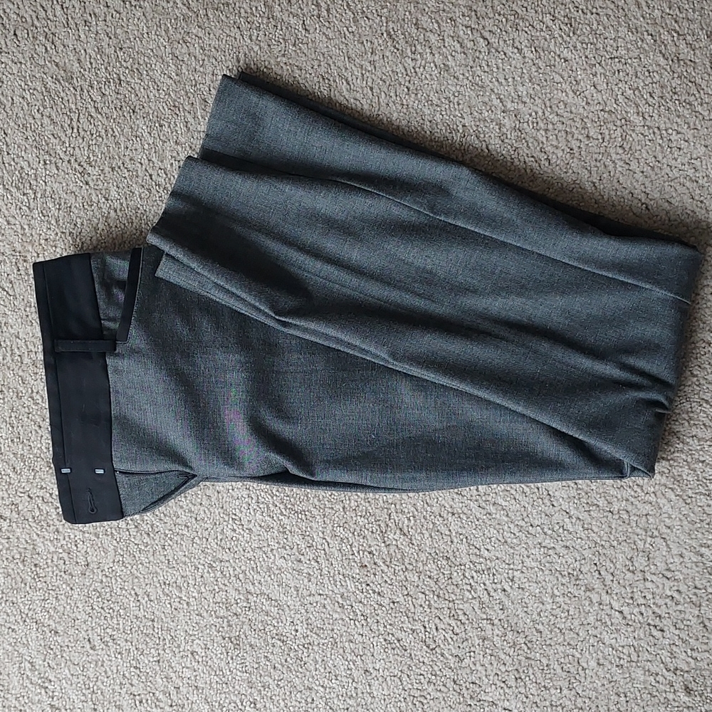 Express Columnist Dress Pant